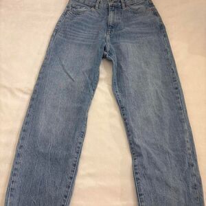 MNG Women’s Denim Jeans | Cris Style | Size 6